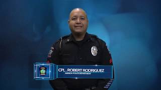 Mission Police Department - Crime Prevention Tips