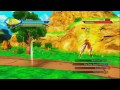 xenoverse legendary boundaries