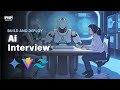 Build and Deploy Interview AI With Gemini AI Vite.js and Interview Ai Source Code