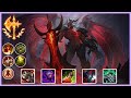 Naayil AATROX MONTAGE - Challenge Aatrox Main  l LOL SPACE