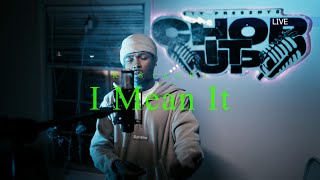 (Chop It Up RELOADED) K $tacks - I Mean It