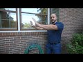 How We Install Replacement Windows | The Typical Insert Method