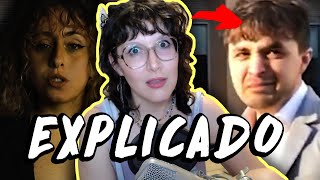 🔍🔥 Dalas vs. Miare: ¡Se revelan las PRUEBAS del JUICIO! 🏛️ - DALAS LE LLORA AL JUEZ 😭 | @teconanita