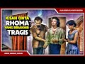 BUKAN FILM HAPPY ENDING || Alur Cerita Film Rhoma Irama Cinta Segitiga (1979)