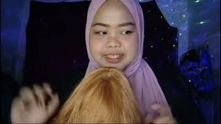 ASMR BAHASA JAWA KUKUK WIG