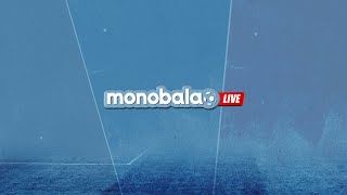 Έκτακτο Monobala Live μετά την «καυτή» ρεβάνς ΠΑΟΚ-ΑΕΚ με καλεσμένη την Ε. Λαμπαδαρίου