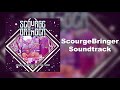 scourgebringer soundtrack frozen keep