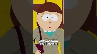 El Jim Bob De Cartman | South Park | Comedy Central LA