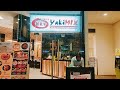 YakiMix Ayala terraces Fairview #yakimix #ayalaterraces pls watch and subscribe thank you po ❤️