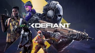 🔴LIVE FR [XDEFIANT] - 120 FPS - PS5🔴