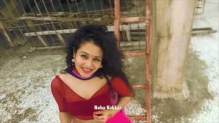 Neha Kakkar   Hasi Ban Gaye MASHUP  SELFIE Video