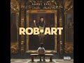 Bobby East ft. Frank Ro-Man in the mirror (official audio)[Rob.Art 2024]