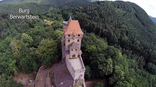 Entdecke die Südwestpfalz! Erlebnisreiche Ausflugsziele