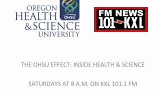 The OHSU Effect: Personalized Cancer Treatment