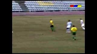 MKS Kozienice - LZS Magnuszew 3:2 (07.04.2012)