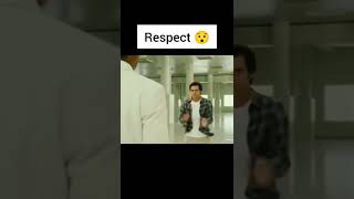 respect 😱