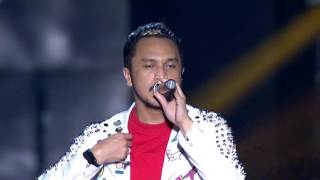 Konser Kemerdekaan - Nidji