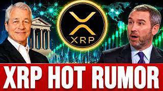 XRP News : The XRP Ledger Just Completed Phase One Three Phases Remain