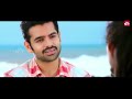 ram gets rejected by keerthi suresh nenu sailaja ram pothineni sathyaraj sun nxt telugu