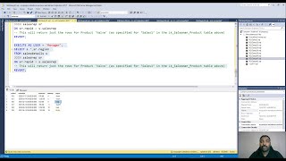 Transact SQL Quick Tip : Role Based Data Access a.k.a Row Level Security (RLS)