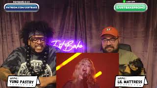 The Warning - EVOLVE (Live on The 2023 MTV Video Music Awards) Reaction