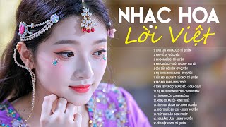 NHẠC HOA LỜI VIỆT \