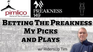Top Picks for the 2024 Preakness Stakes: Winning Bets & Predictions!