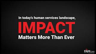FAMCare - Mission-Critical Case Management for Human Services