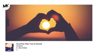 David Peel & Kilian Taras & Psycholl - Sunshine (Feat. Alisa Fedele)