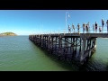 Coffs Harbour Aerial footage