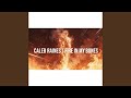 Fire in my Bones