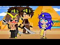 Miraculous Tiktok Compilation [ Ep.7 ] | 99Seconds | #GachaLife