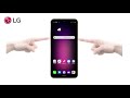 [LG Mobile Phone] How to put an LG phone in safe mode using buttons