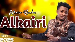 HAMISU_BREAKER🎵Umar_M_Shareef 🎶sabon interview comedians musha dariya original video