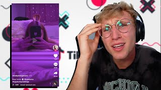 This New TikTok Trend Makes Me Question Humanity...