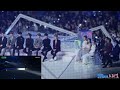 [MMA 2019] IDOLS REACTION TO BTS 'DIONYSUS' STAGE