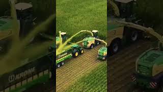 What you can learn about the functions of combines?