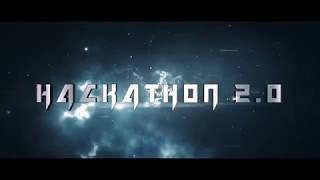 Hackathon 2.0 Teaser