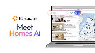 Avoid Going Through the Wringer with Homes Ai | Homes.com