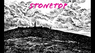 Stonetop - Episode 10 - Year One - Disco Ball of Black Death, or, The Ties That (Un)bind.