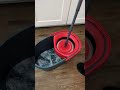 what can t spin mop do❤️🫡 sahm mom moms momlife vlog ditl cleaning toddlermom