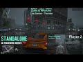 Dynamic Weather Fivem Script