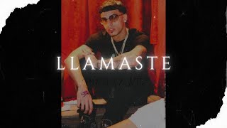 [SOLD] Llamaste | Luar La L type beat 💔 | Reggaeton Type Beat
