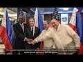 secret meeting at pentagon philippines ready to strengthen military with advanced us weapons