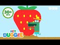 Sweet Treats with the Squirrels | 30 Minutes | Hey Duggee