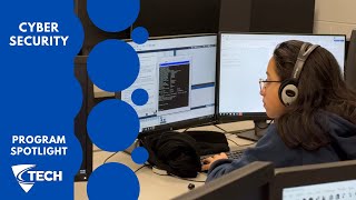 Cybersecurity | Program Spotlight