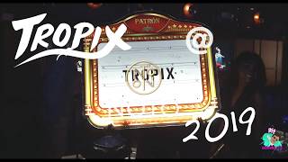 Tropix @ NOTO Philly AfterMovie 🎥 2019