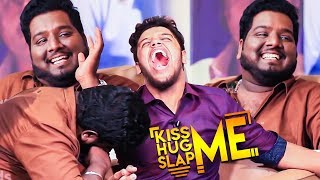 RJ Vigneshkanth-VJ Nikki Combo Plays best Ever Fun Filled KHS - Laugh Gaurenteed!!