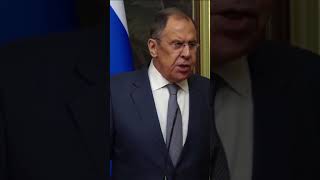 Lavrov Fələstin dövlətinin yaradılması ilə bağlı çağırış edib