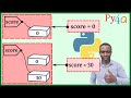 007 -  Python Building Blocks for Beginners: Part 1 | Essential Concepts & Basics